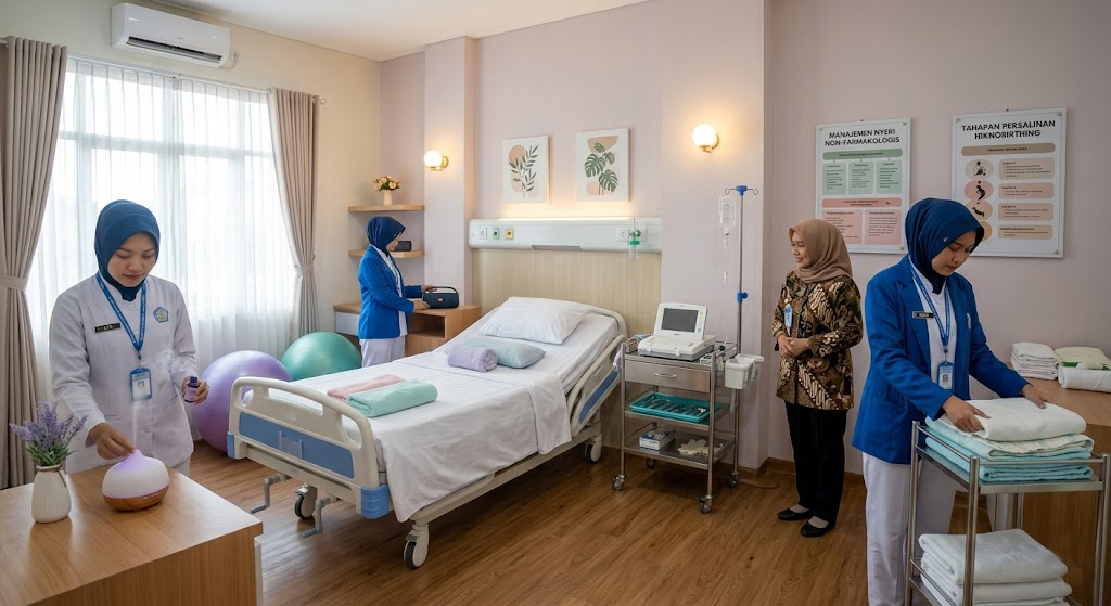 Polemik Laporan Pasien ke RS AR Bunda Prabumulih, LBH Sebut Kelainan Tangan Anak Tak Bisa Selalu Dibebankan ke Medis