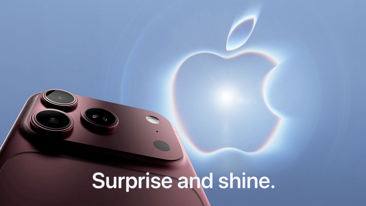 Apple Siap Rilis iPhone Lipat Pertama di Acara September, Berikut Daftar Produk yang Ditunggu