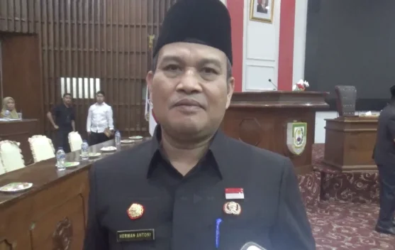 Pemprov Bengkulu Tunggu Aturan Teknis Penyaluran Bansos PKH dan BPNT via Kopdes Merah Putih