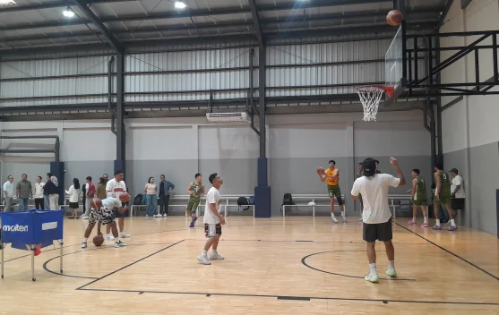 Perbasi Umumkan Marques Bolden Batal Perkuat Timnas Basket Indonesia di Asian Games 2026
