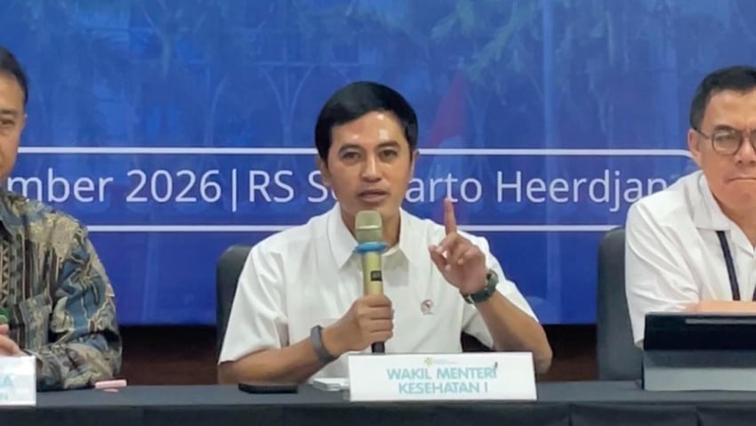 Depresi pada Anak dan Remaja di Indonesia Capai 34.961 Kasus, Ibu Perlu Tahu Tandanya