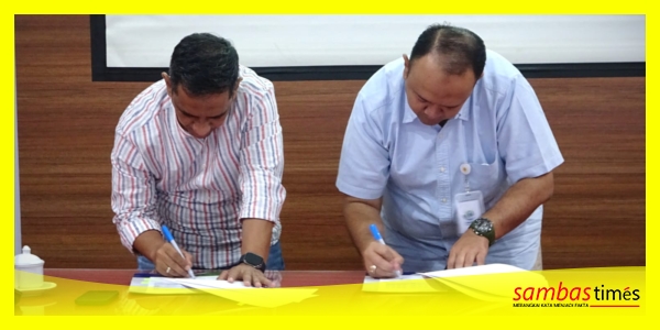 Data Peserta BPJS di Sambas Dikoreksi Berkala, Ini Dampaknya bagi Warga