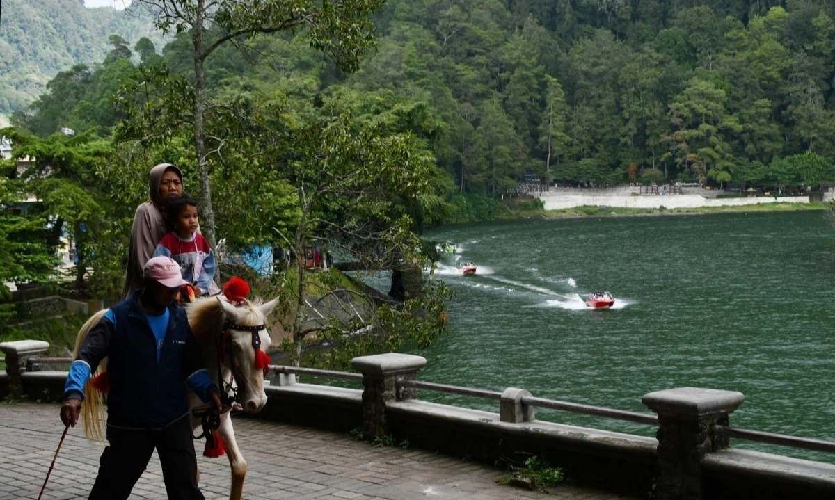 Wisata Indonesia Makin Laris di Taiwan, 49 Buyer Incar Destinasi di Luar Bali