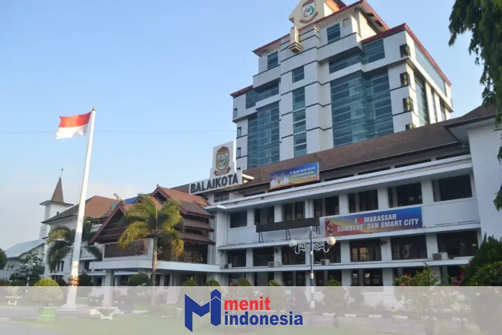 Sayembara Logo HUT Makassar ke-419 Tak Cukup Kirim Karya, Desainer Wajib Lolos Seleksi Portofolio Dulu
