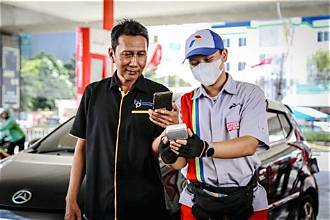 Isu Beli BBM Subsidi Harus Tunjukkan STNK, Pertamina Pastikan tak Berlaku