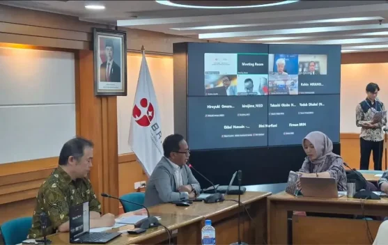 BRIN Resmikan Pusat Riset Bencana Internasional ICED4R di Jakarta untuk Perkuat Mitigasi Bahaya Geologi
