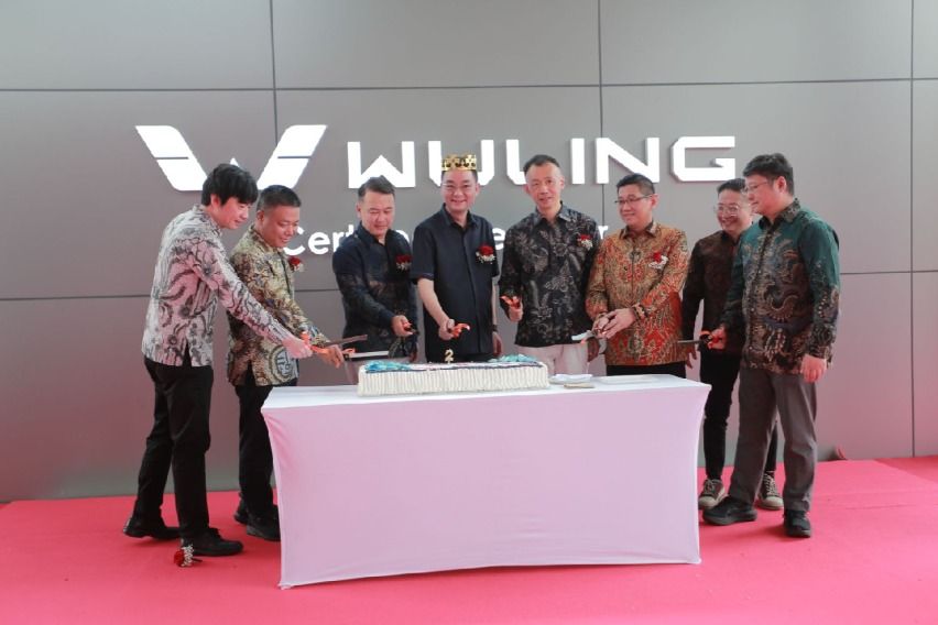Wuling Certified Used Car dari ZHC Aladin: Mobil Bekas Garansi Resmi, Plus Layanan Sampai Tengah Malam