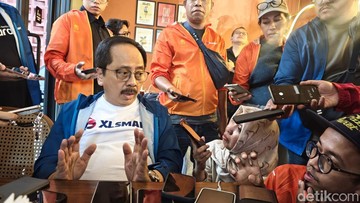 XLSmart Beberkan Skema Sisa Kuota Internet Usai SE Menkomdigi Terbit
