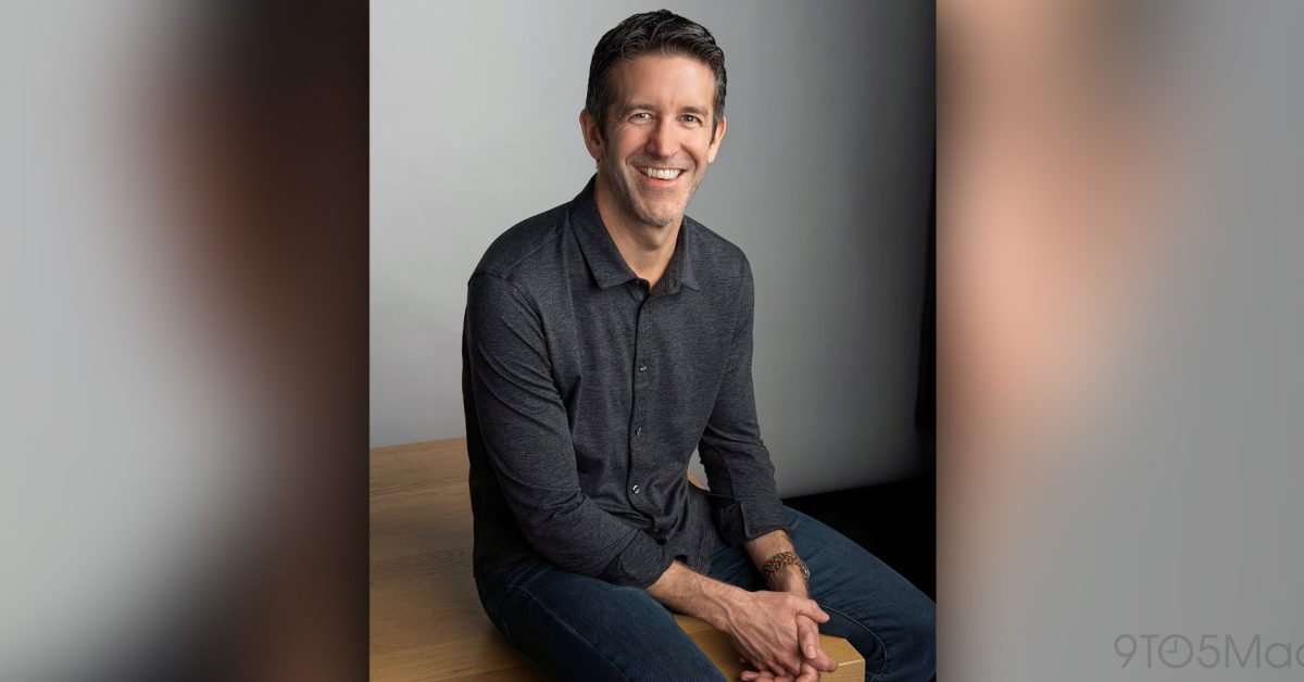 John Ternus Resmi Jadi CEO Apple, Ini Rekam Jejak dan Gaya Kepemimpinannya