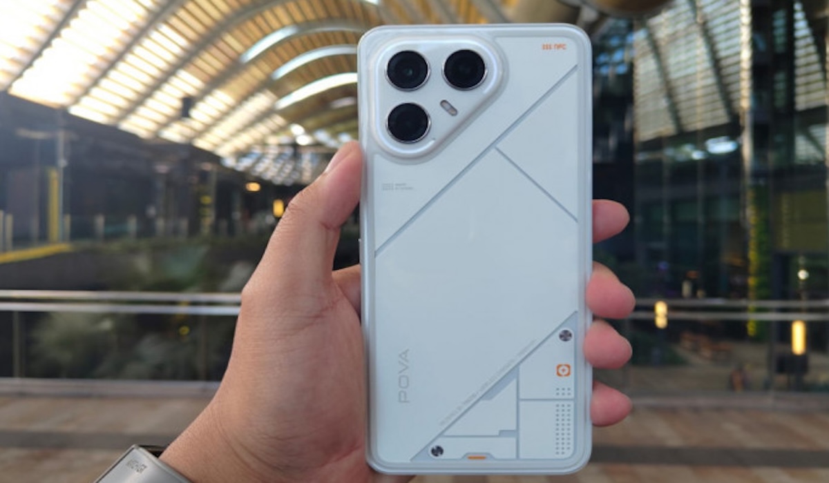 Daftar Harga TECNO, Infinix, dan itel September 2026: POVA 8 Pro 5G Rp5,9 Juta, Super 26 Ultra di Bawah Rp3 Juta