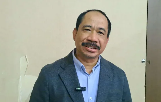 OIKN Minta RRI Kawal Perkembangan Budaya dan Parekraf di IKN