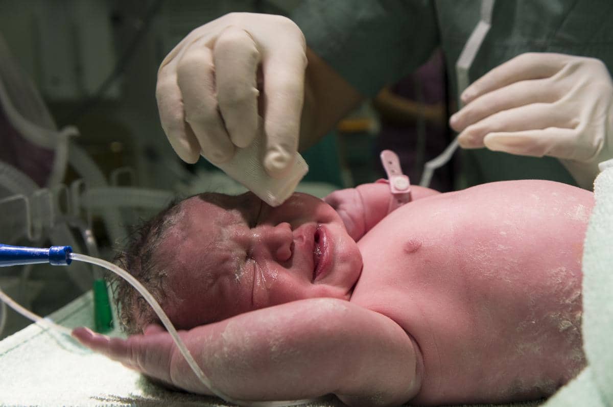Vaksin Rotavirus Bio-RV Resmi Kantongi Izin BPOM, Bisa untuk Bayi Baru Lahir