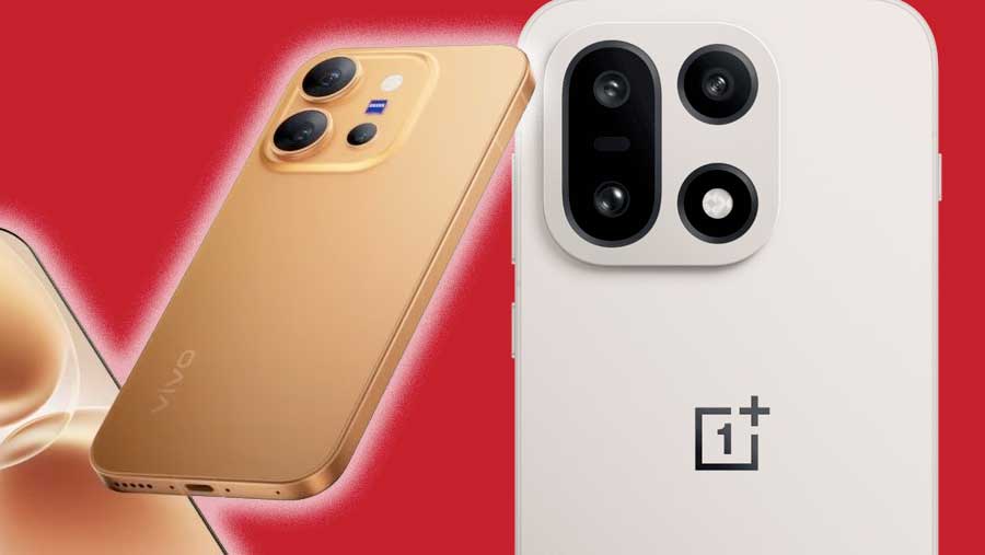 vivo X300 E vs OnePlus 15: Beda Rp 3,5 Juta, Ini yang Kamu Dapat