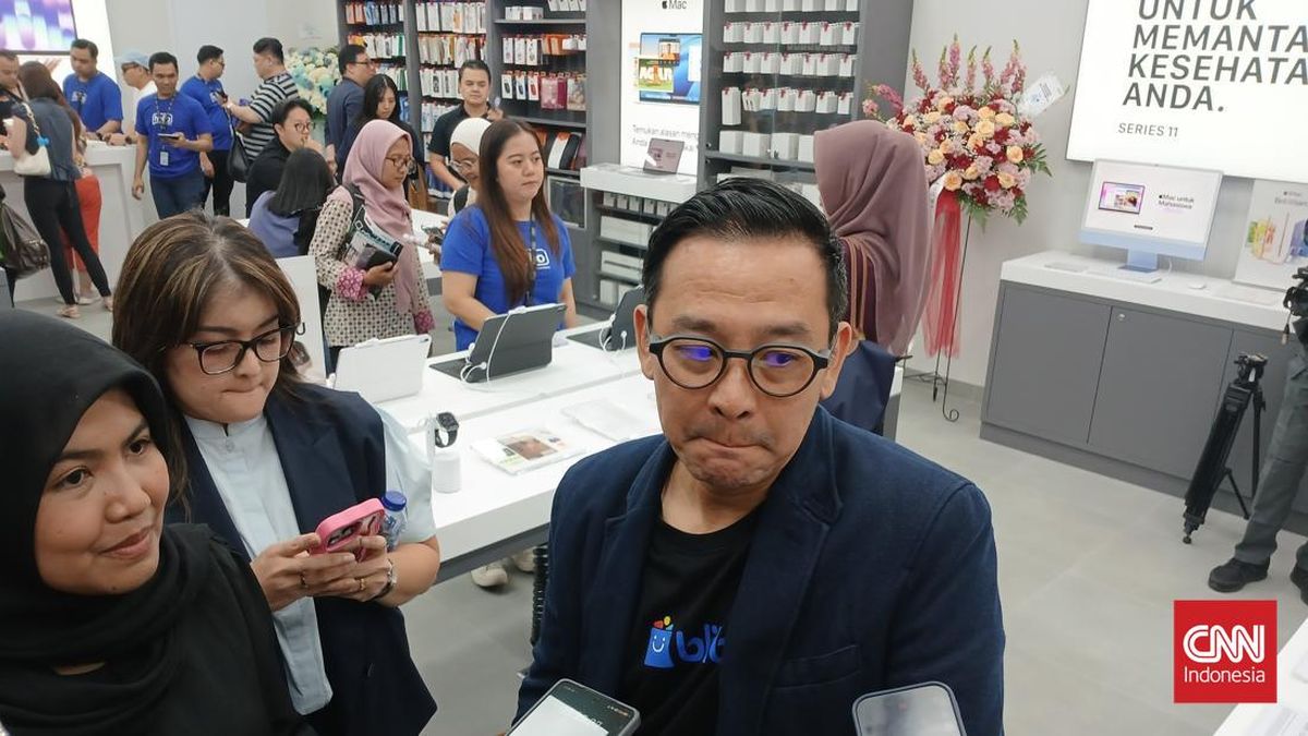iPhone 18 Pro Diumumkan 9 September, Ritel Resmi Indonesia Belum Tahu Jadwal Pasti