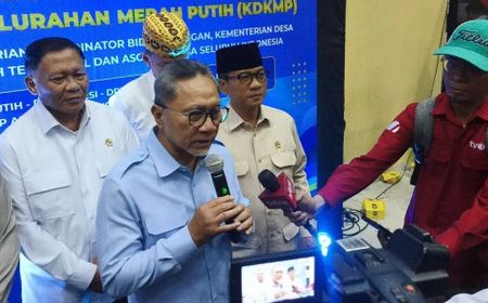 Koperasi Desa Merah Putih Siap Salurkan Subsidi ke 82.000 Desa, Ini Daftar Komoditasnya