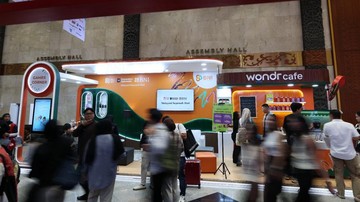 BNI Jadi Official Banking Partner IdeaFest 2026, Siapkan Promo Tiket Buy 1 Get 2