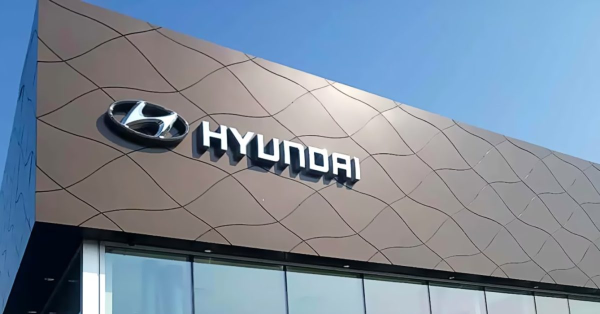 Hyundai Elder Pasang Tarif Cas EV Tembus 418 Dolar AS
