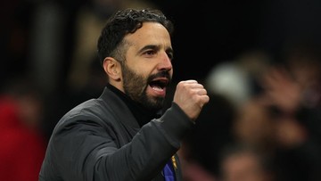 Ruben Amorim Taklukkan Juventus demi Rekor 68 Tahun di AC Milan