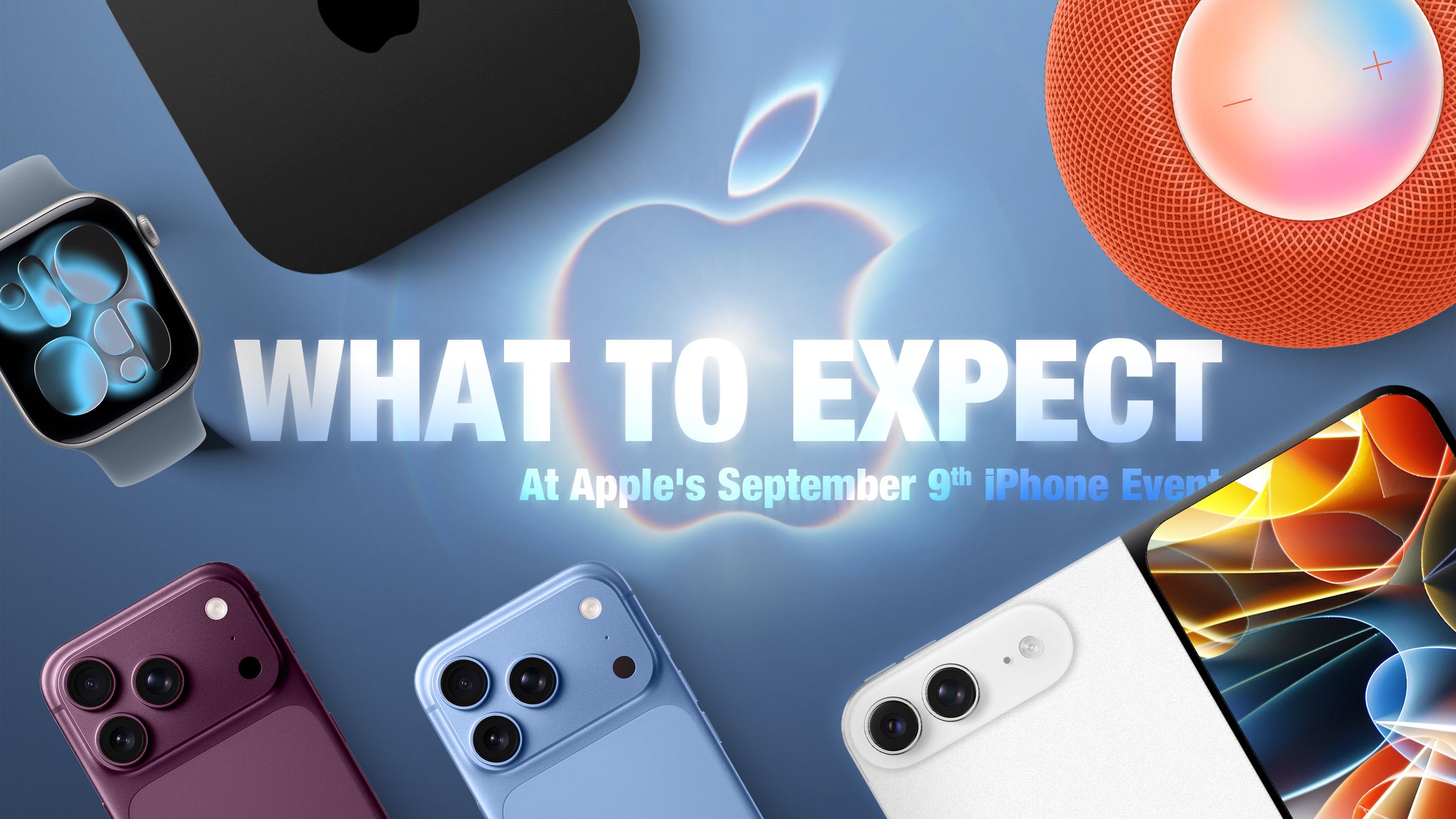 Apple Siap Rilis iPhone Lipat Pertama dan iPhone 18 Pro pada 9 September 2026