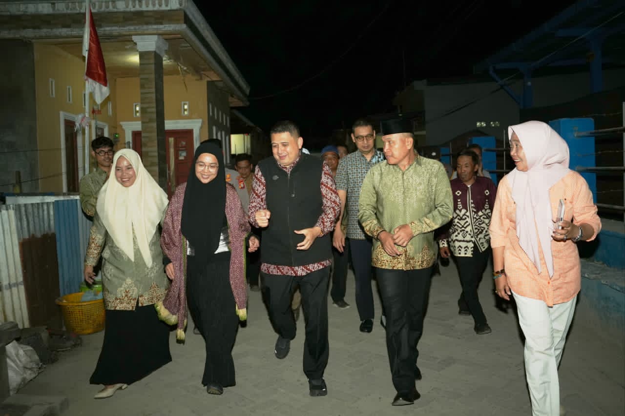 Wali Kota Makassar Siapkan Beasiswa Anak Pulau hingga Transportasi Laut Gratis untuk Warga Kepulauan Sangkarrang