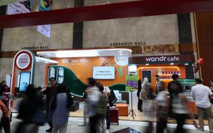 BNI Jadi Official Banking Partner IdeaFest 2026, Sasar Transaksi Digital Ekonomi Kreatif