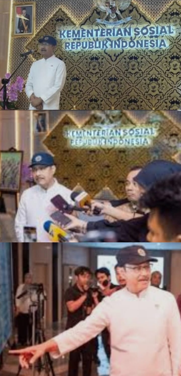 1,4 Juta Penerima Bansos Kena Flag PPATK Judi Online, Kemensos Buka Klarifikasi