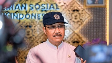 Desil DTSEN Berubah Usai 12 Juta Data BKKBN Masuk, Bansos Tak Langsung Dicoret