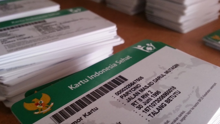 Cek Status PBI JKN 2026 Lewat HP, Begini Cara Pastikan Kepesertaan Aktif