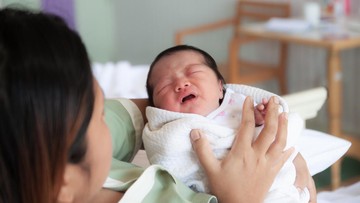 Persalinan Alami vs Pervaginam: Ini Bedanya yang Perlu Ibu Tahu