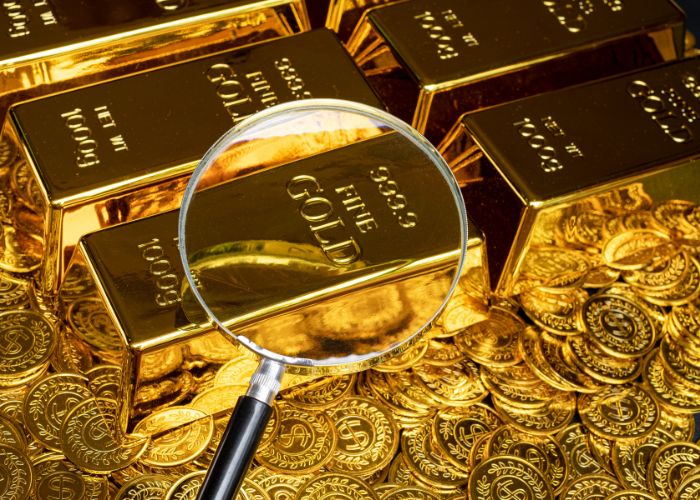 Harga Emas Pegadaian 5 September 2026: Galeri 24 Lebih Murah Rp95 Ribu dari Antam