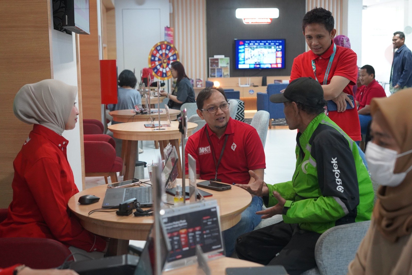 Promo Hari Pelanggan Nasional di Makassar: Pasang Baru IndiHome Rp 45.000, Orbit Star Lite Rp 299.000