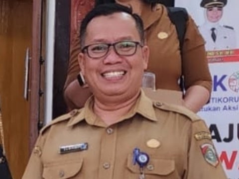 Kabut Asap Karhutla di Mempawah Masih Pekat, Pemkab Perpanjang Belajar dari Rumah hingga 11 September 2026