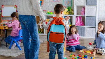 Persiapan Masuk TK: 7 Cara Membangun Percaya Diri Anak Sejak Hari Pertama