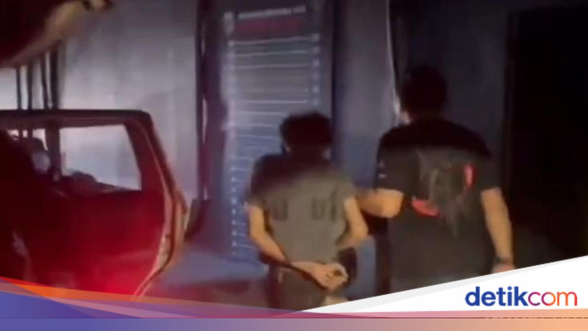 Anggota Geng Motor Aniaya Pemotor di Makassar dengan Busur, Pelaku Ternyata Masih di Bawah Umur