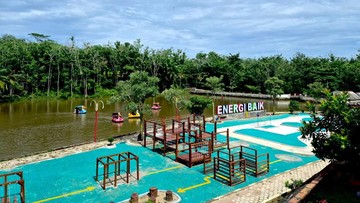 PGN Pacu Ekonomi Desa: Omzet Balkondes Karangrejo Capai Rp3,6 Miliar di 2024