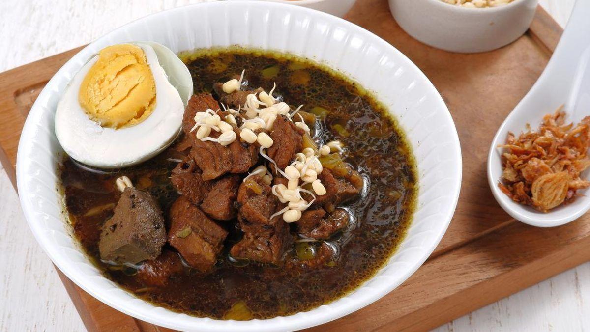 Jelajah Kuliner Jawa Timur: 6 Hidangan Autentik dari Rawon hingga Tahu Campur