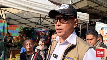 Bulog Gelontorkan 110 Ribu Ton Beras ke 10 Ritel, dari Indogrosir hingga Alfamart