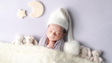 100 Nama Bayi dari Rasi Bintang untuk Laki-laki dan Perempuan, Beserta Maknanya