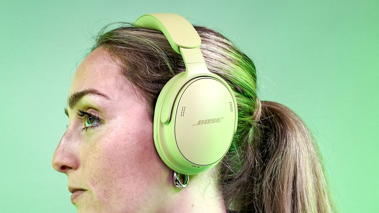 Review Bose QuietComfort Headphones Gen 2: ANC Terbaik, Tapi Baterai Biasa Saja