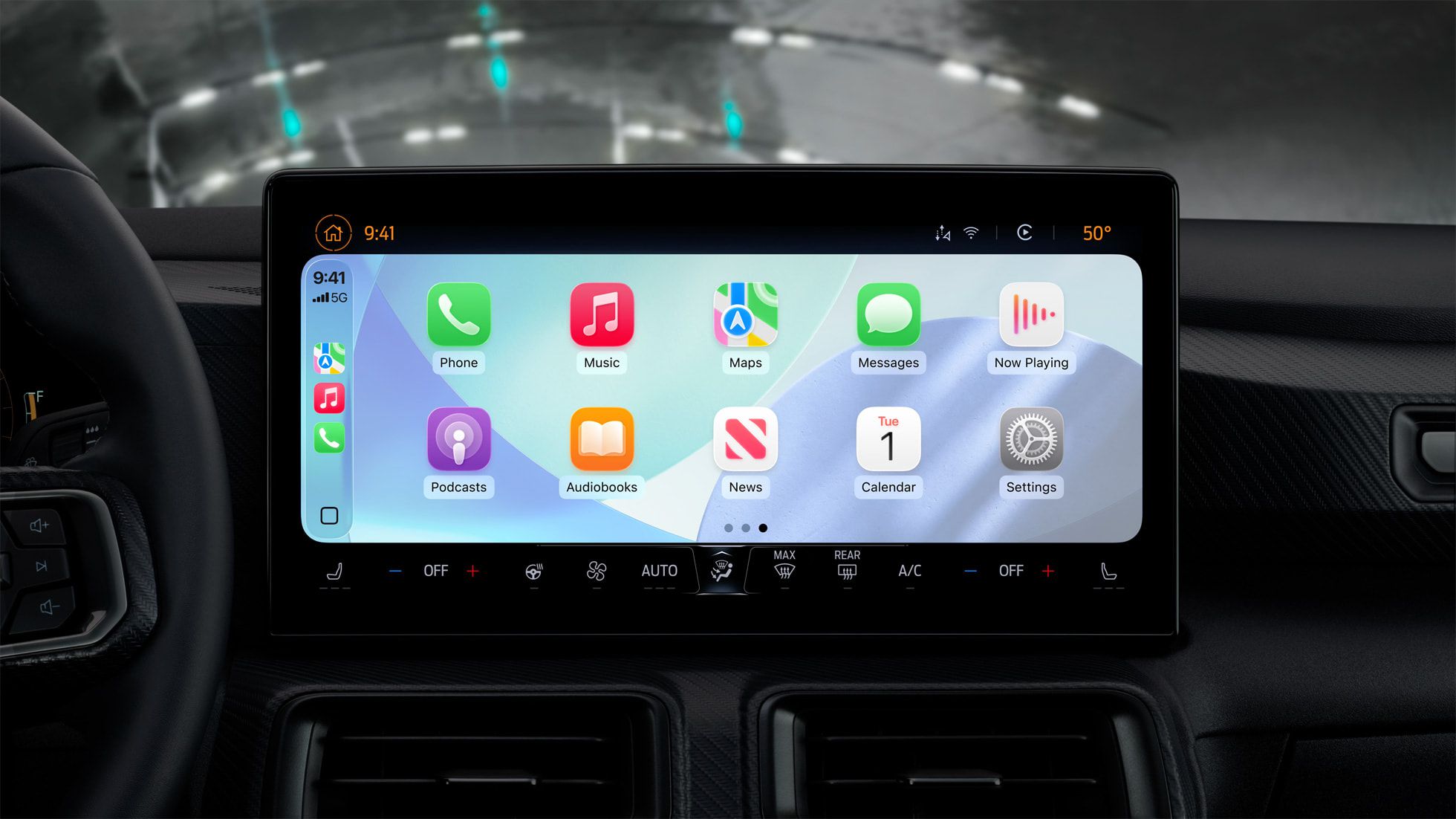 Claude Kini Bisa Dipakai di Mobil Lewat CarPlay, Jawaban Suara Hands-Free