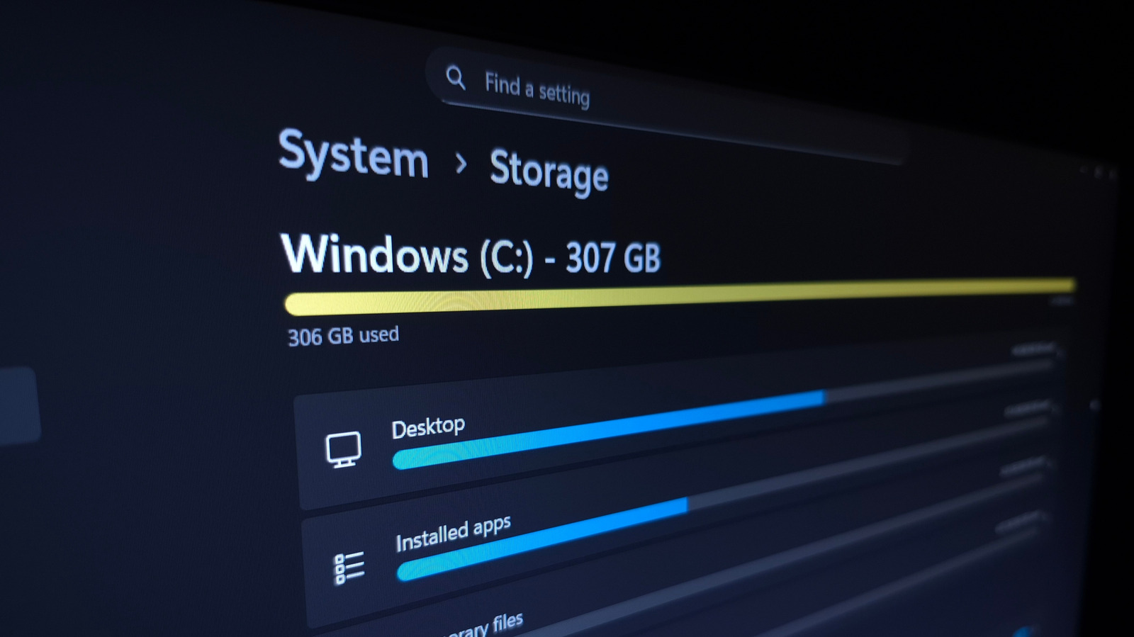 Cara Cek dan Bersihkan Penyimpanan Windows yang Penuh, dari Pengaturan Bawaan sampai Aplikasi Pihak Ketiga