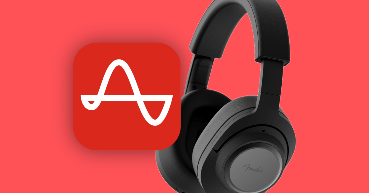 Aplikasi Fender Audio untuk iPhone Hadir, Setel Equalizer Headphone MIX