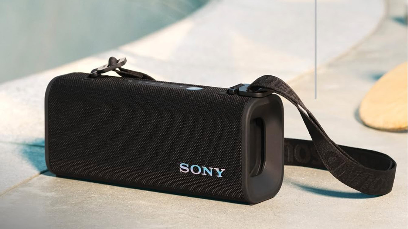 Sony ULT Field 3 Bluetooth Speaker Kini Dijual Rp 2,2 Jutaan, Tahan Air dan Baterai 24 Jam