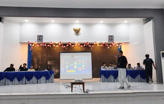 Turnamen Mobile Legends RRI Fest 2026 Pertemukan 16 Tim Grassroot Palu