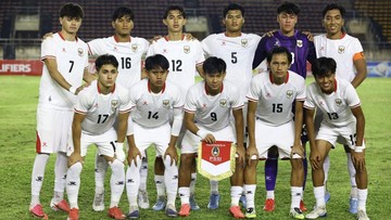 Timnas Indonesia U-20 Hadapi Australia: Jadwal dan Skenario Lolos