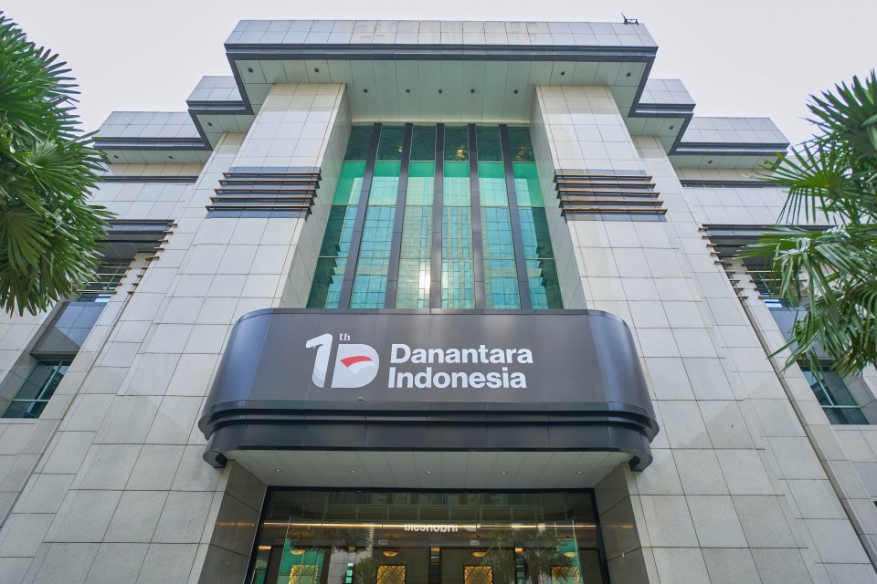 Danantara Pangkas 290 BUMN, Efisiensi Capai Rp 50 Triliun