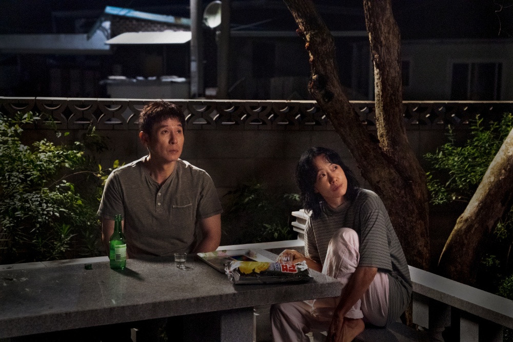 Lee Chang-dong Hadirkan Film Possible Love di Festival Film Venice
