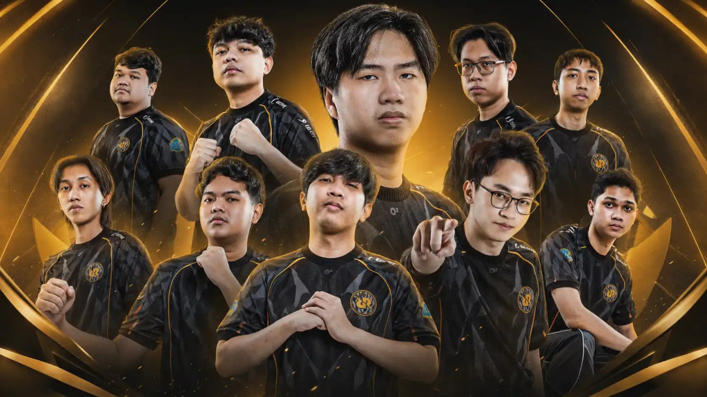 Jadwal MPL ID S18 Hari Ini 6 September: Derby ONIC vs EVOS Tersaji