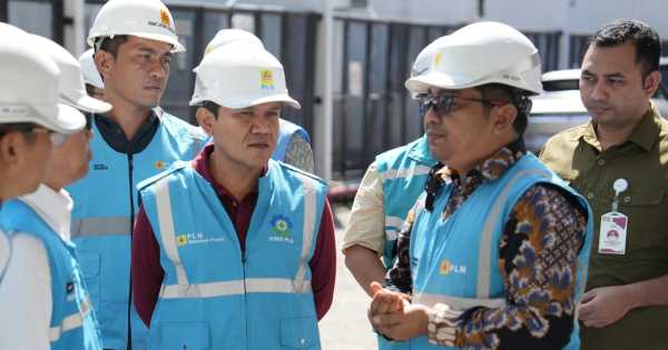 PLN UID Aceh Raih Gelar Penggerak Ketahanan Energi di SMSI Awards 2026