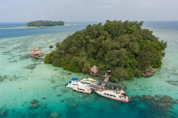 Subsidi Tarif Kapal Kepulauan Seribu Diusulkan demi Jaga Ongkos Warga